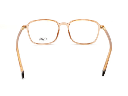 IRUS 3182 Men Square Frames