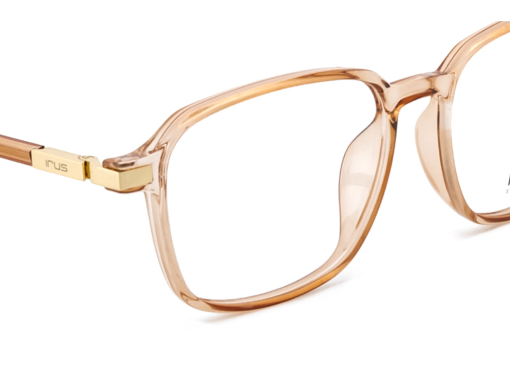 IRUS 3182 Men Square Frames