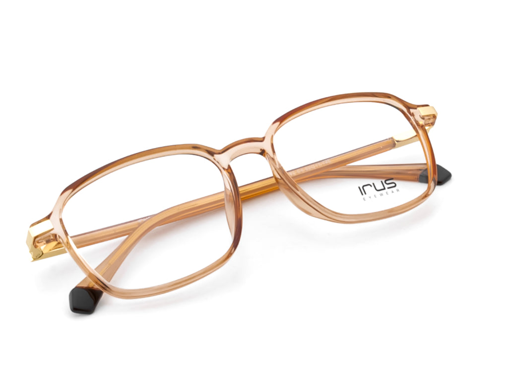IRUS 3182 Men Square Frames
