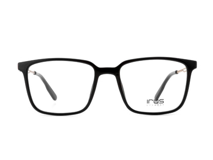 IRUS 3183 Men Square Frames