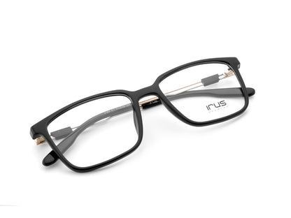 IRUS 3183 Men Square Frames