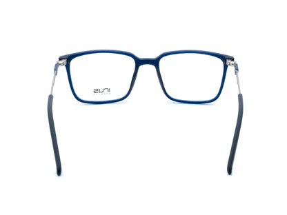 IRUS 3183 Men Square Frames