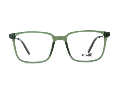 IRUS 3183 Men Square Frames