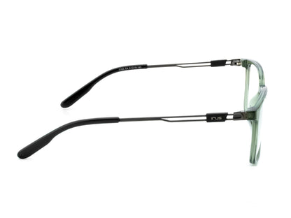 IRUS 3183 Men Square Frames