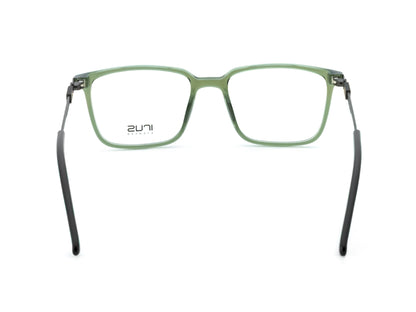 IRUS 3183 Men Square Frames