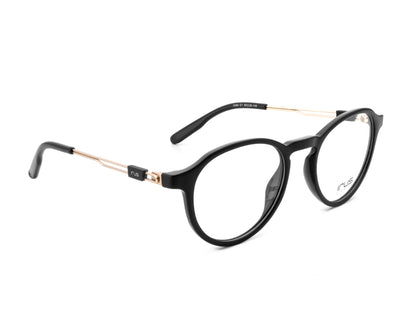 IRUS 3184 Men Oval Frames