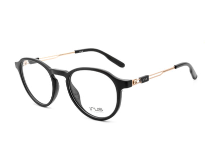 IRUS 3184 Men Oval Frames