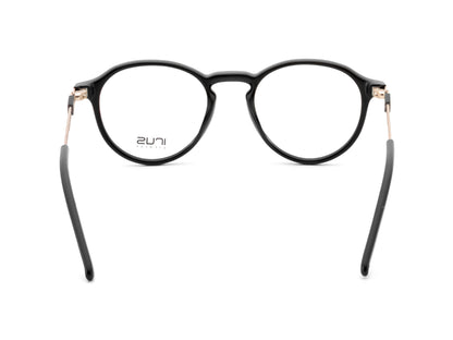 IRUS 3184 Men Oval Frames