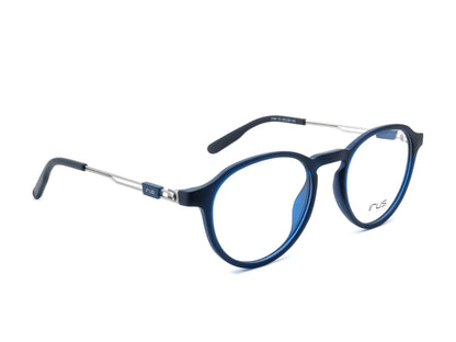 IRUS 3184 Men Oval Frames