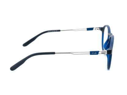IRUS 3184 Men Oval Frames