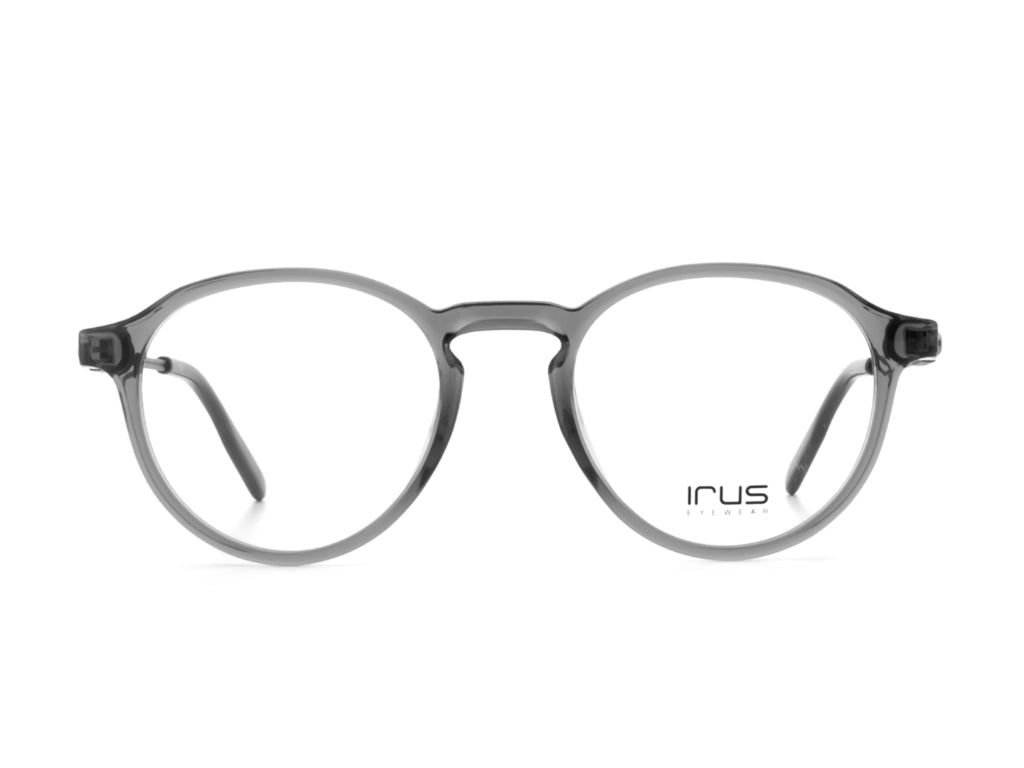 IRUS 3184 Men Oval Frames