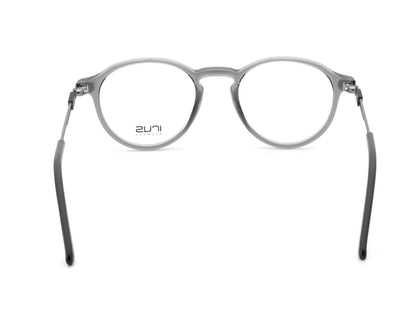 IRUS 3184 Men Oval Frames