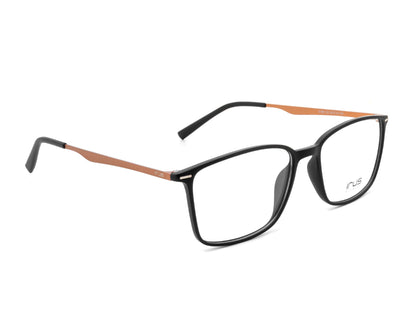 IRUS 3185 Men Square Frames