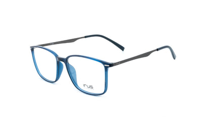 IRUS 3185 Men Square Frames