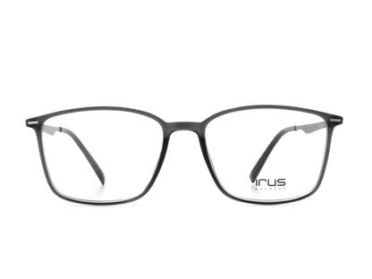 IRUS 3185 Men Square Frames