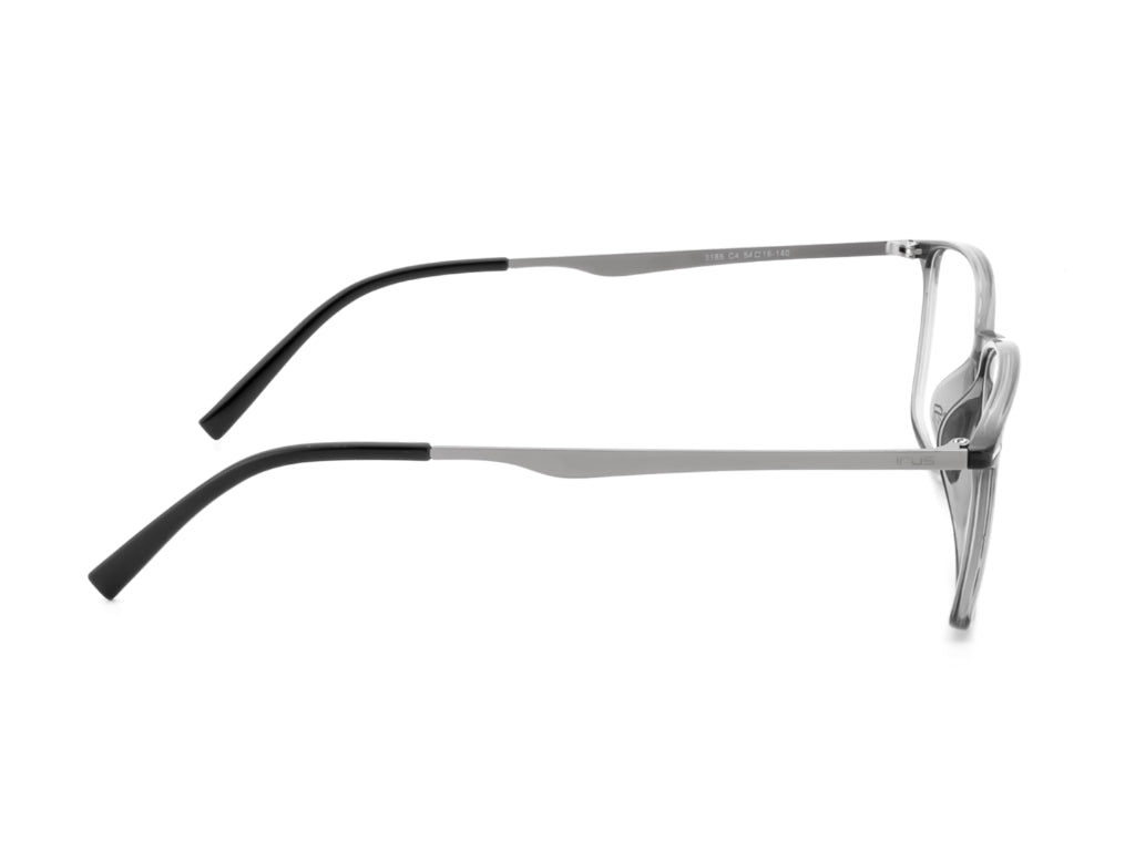 IRUS 3185 Men Square Frames