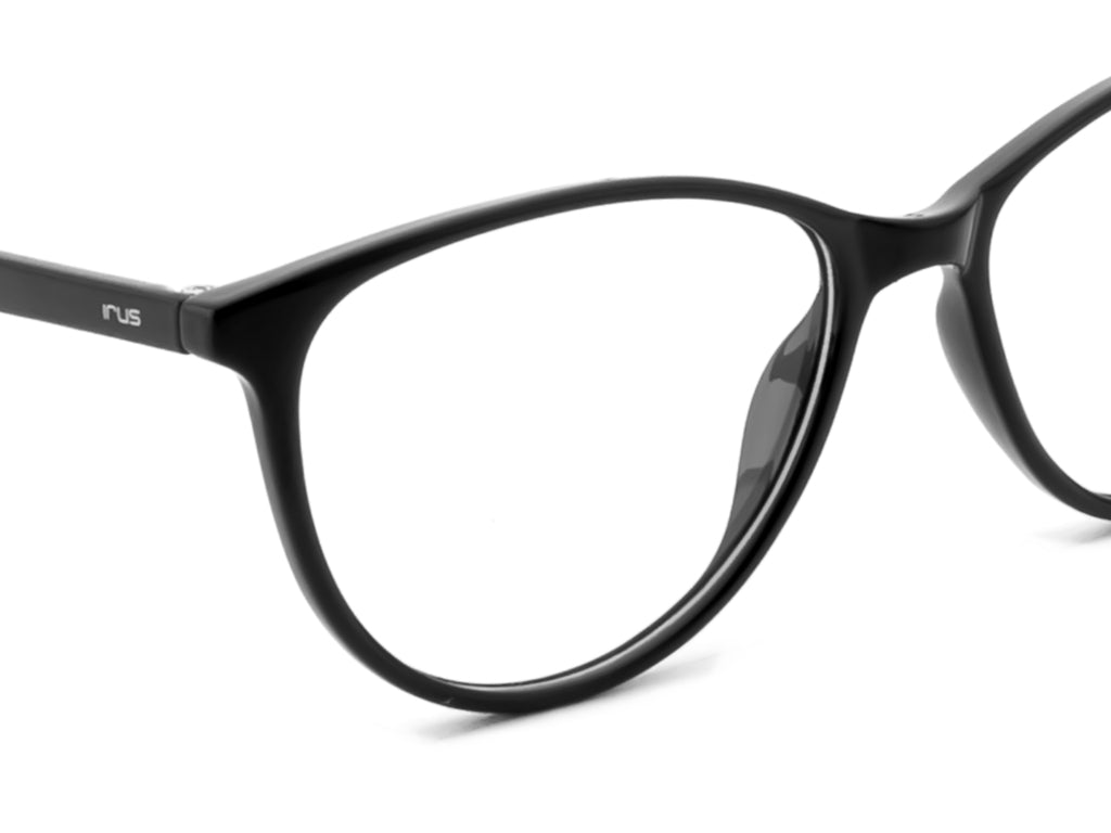 IRUS 3186 Women Oval Frames