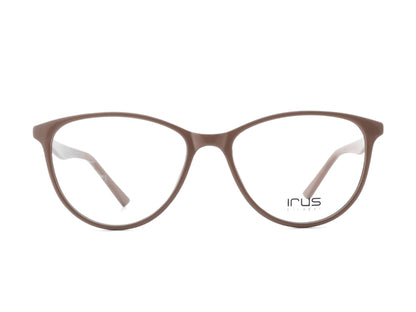 IRUS 3186 Women Oval Frames