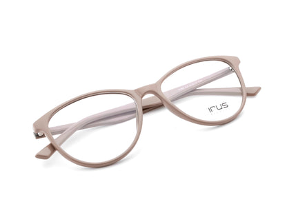 IRUS 3186 Women Oval Frames