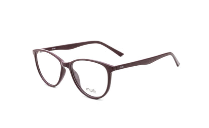 IRUS 3186 Women Oval Frames