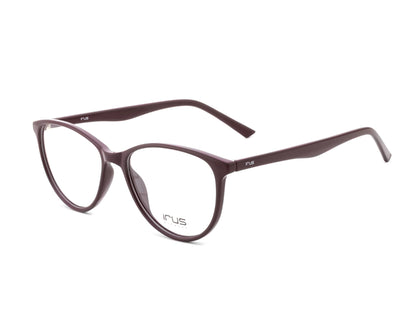 IRUS 3186 Women Oval Frames