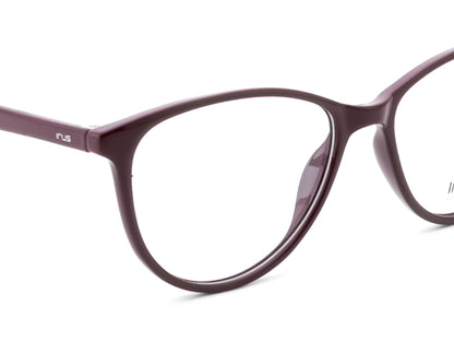 IRUS 3186 Women Oval Frames