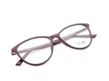 IRUS 3186 Women Oval Frames
