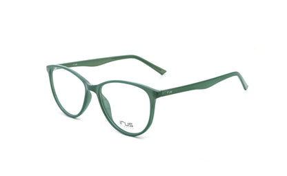 IRUS 3186 Women Oval Frames