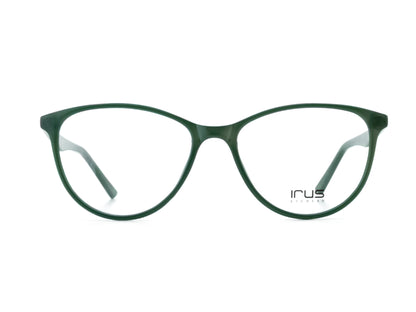 IRUS 3186 Women Oval Frames