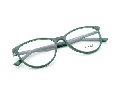 IRUS 3186 Women Oval Frames