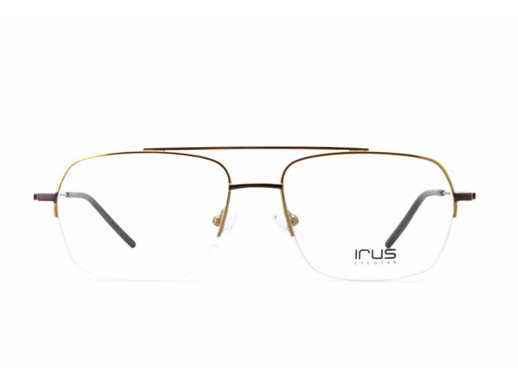 IRUS 3187 Men Square Frames