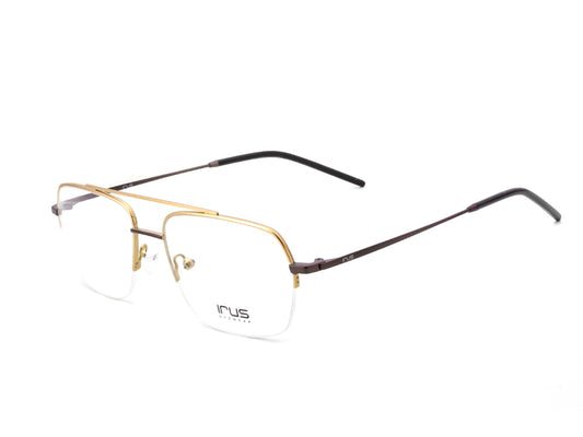 IRUS 3187 Men Square Frames