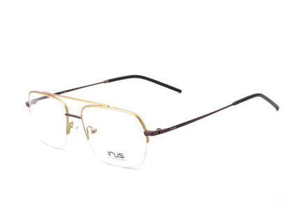 IRUS 3187 Men Square Frames