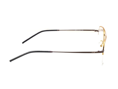 IRUS 3187 Men Square Frames