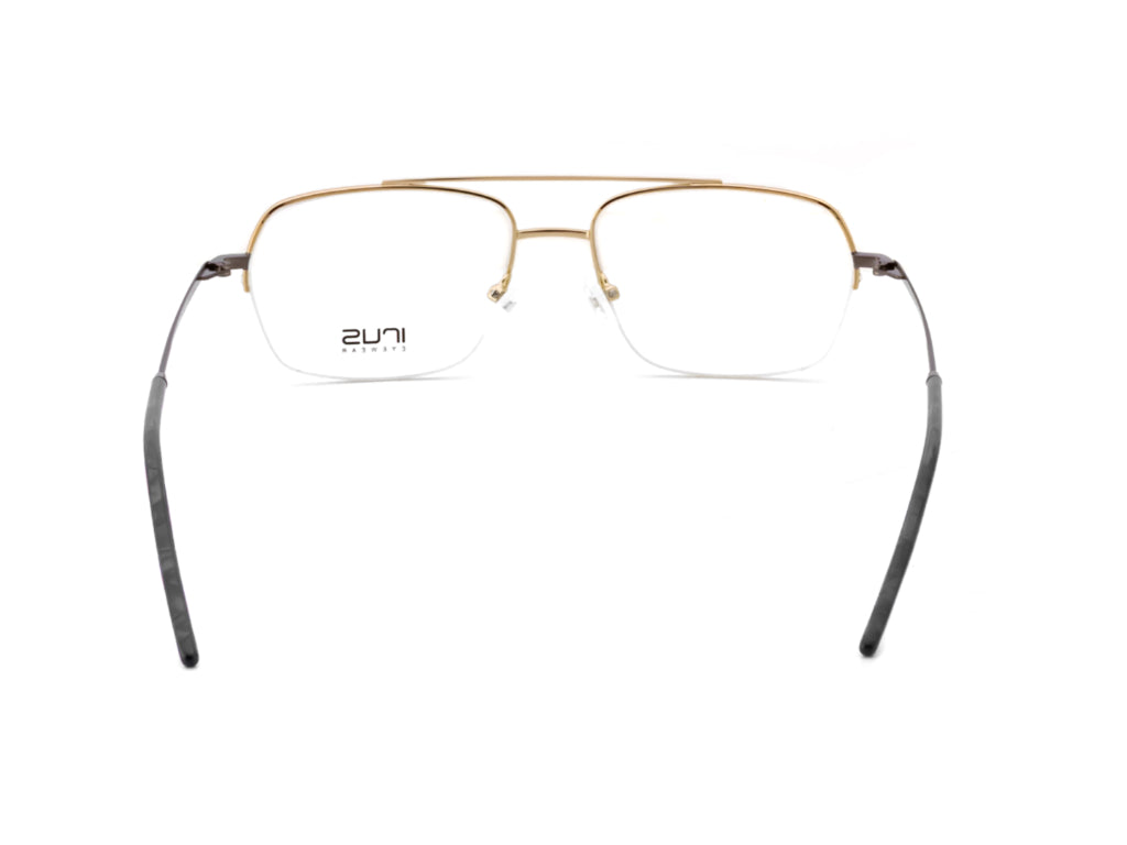 IRUS 3187 Men Square Frames