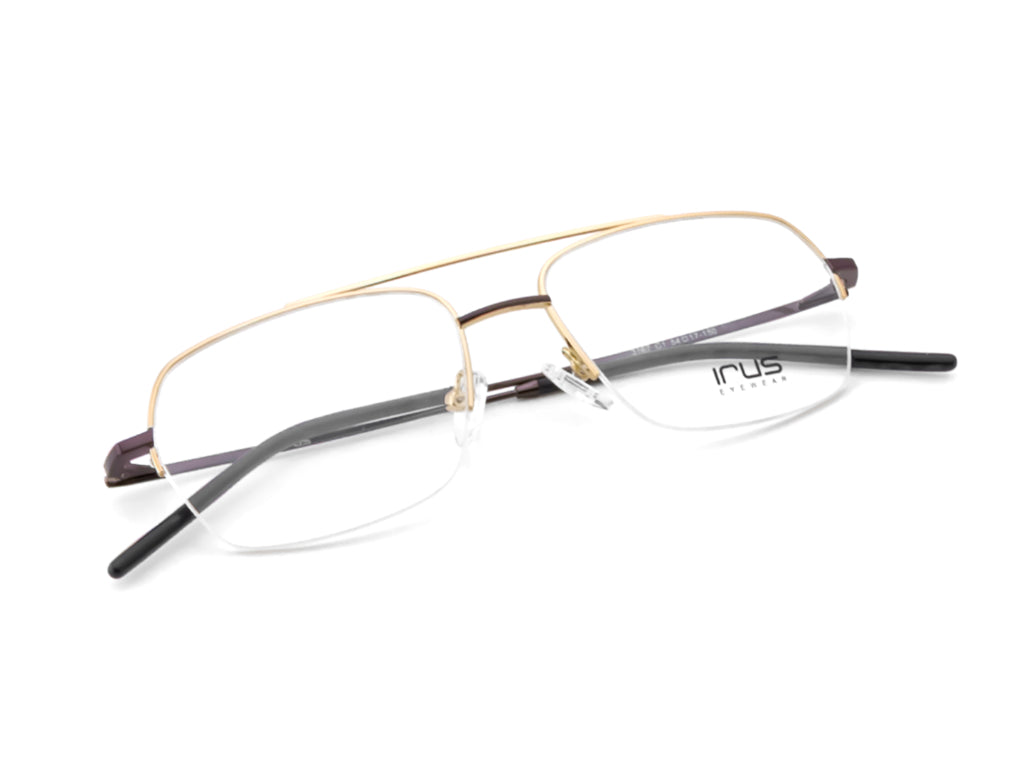 IRUS 3187 Men Square Frames