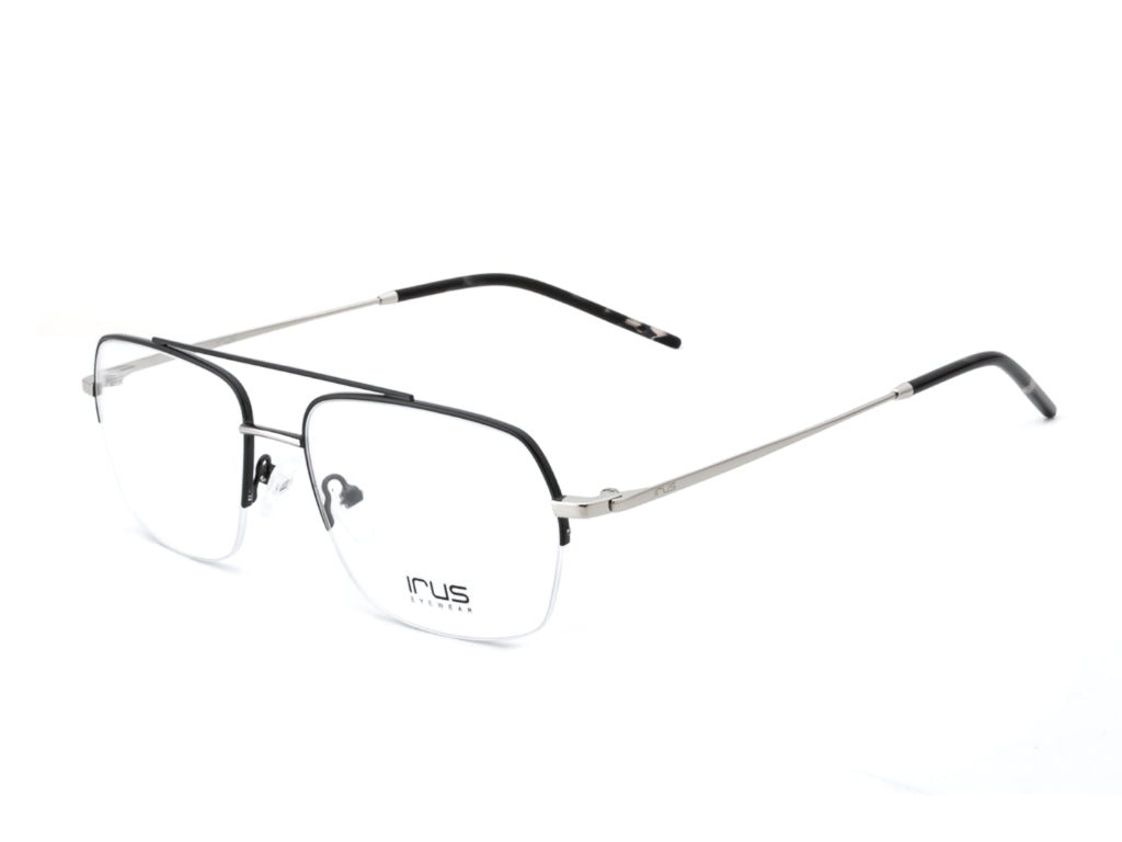 IRUS 3187 Men Square Frames