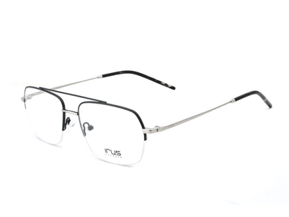 IRUS 3187 Men Square Frames