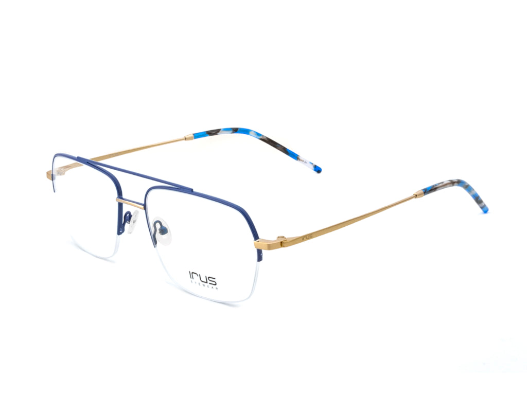 IRUS 3187 Men Square Frames