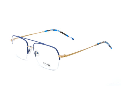 IRUS 3187 Men Square Frames