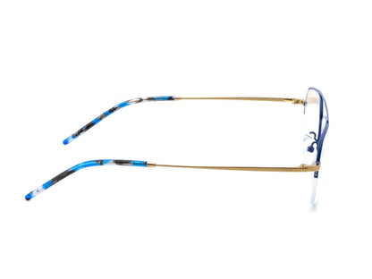 IRUS 3187 Men Square Frames