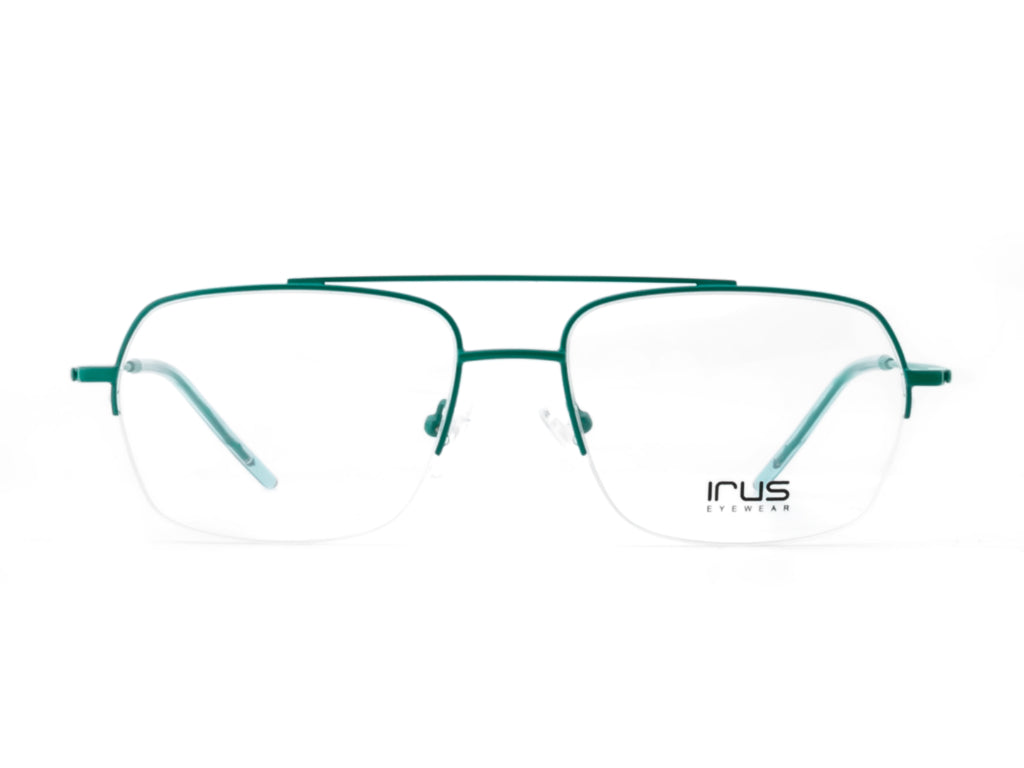 IRUS 3187 Men Square Frames