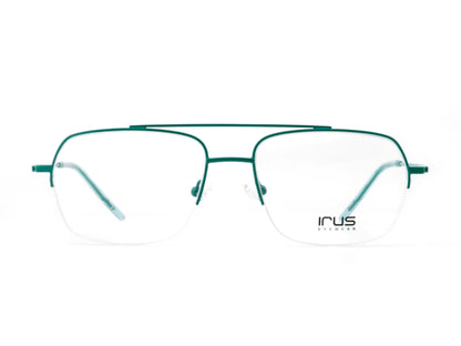 IRUS 3187 Men Square Frames
