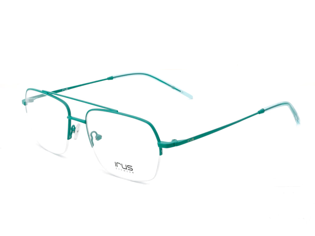 IRUS 3187 Men Square Frames
