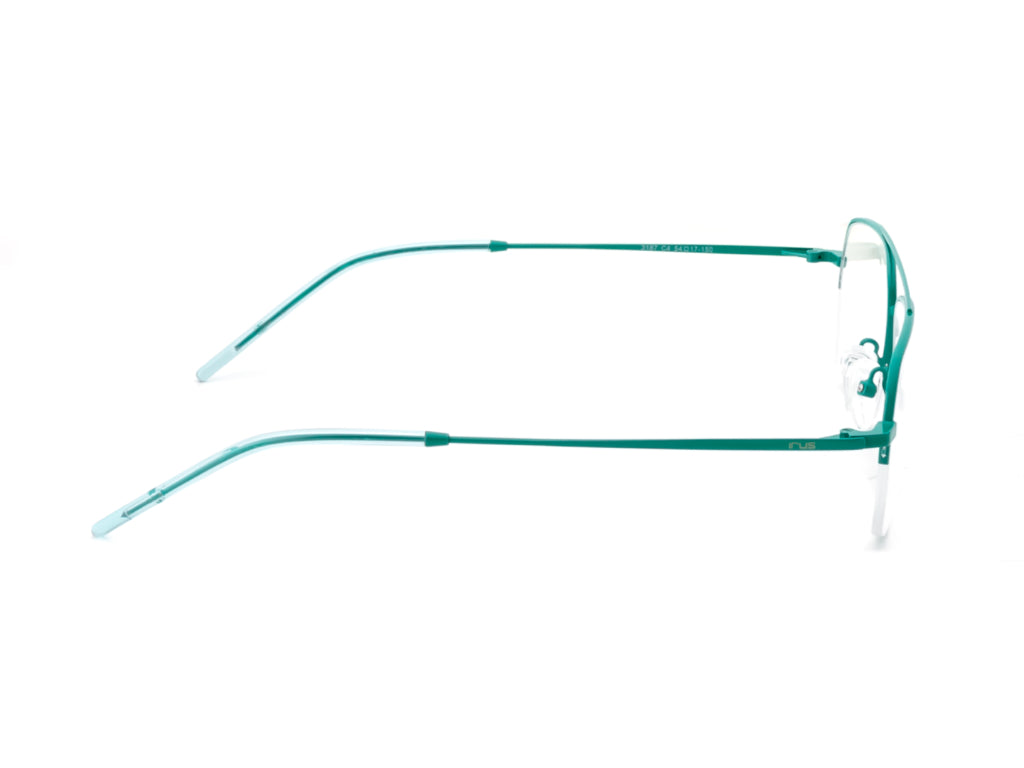 IRUS 3187 Men Square Frames
