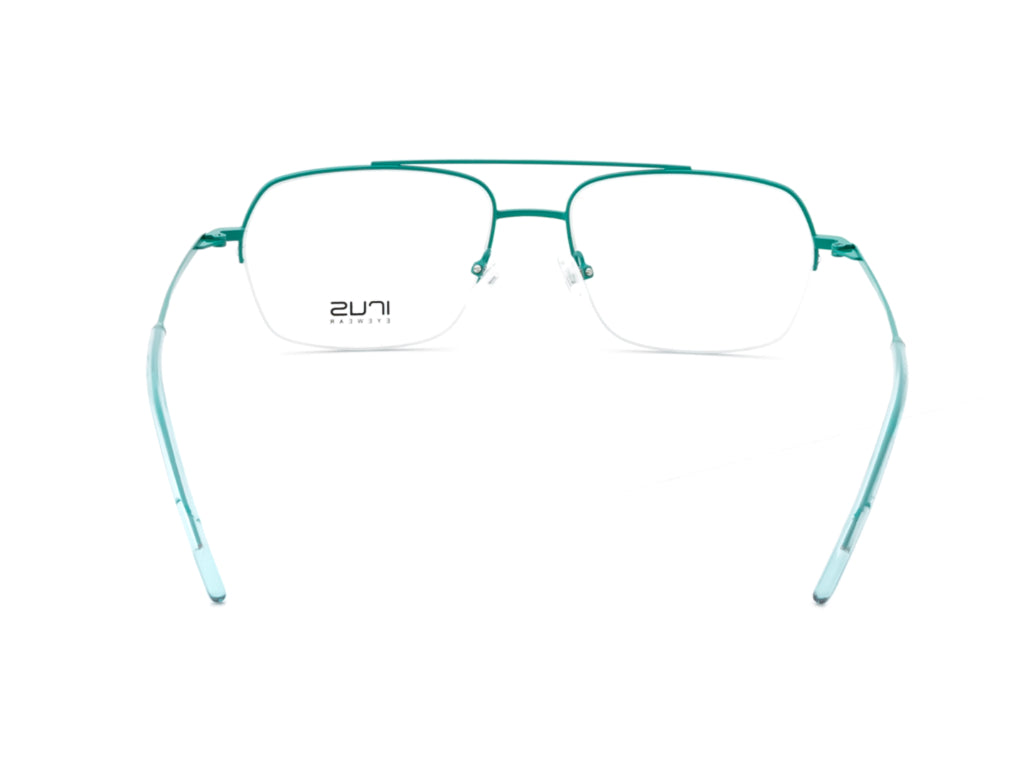 IRUS 3187 Men Square Frames