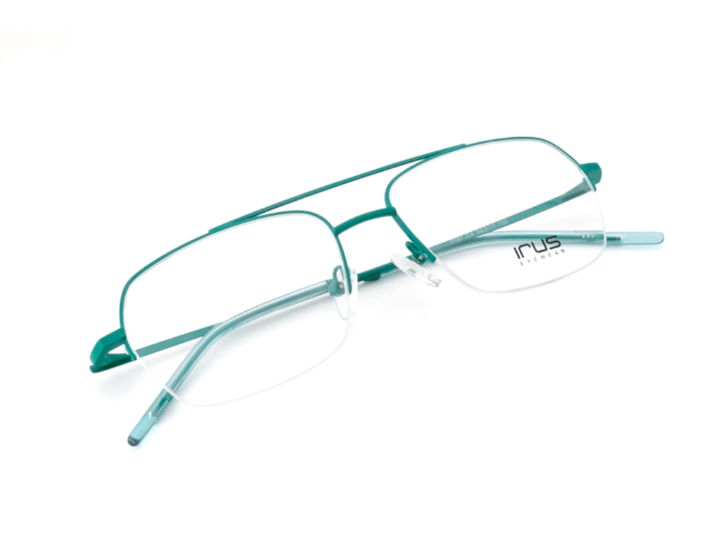 IRUS 3187 Men Square Frames