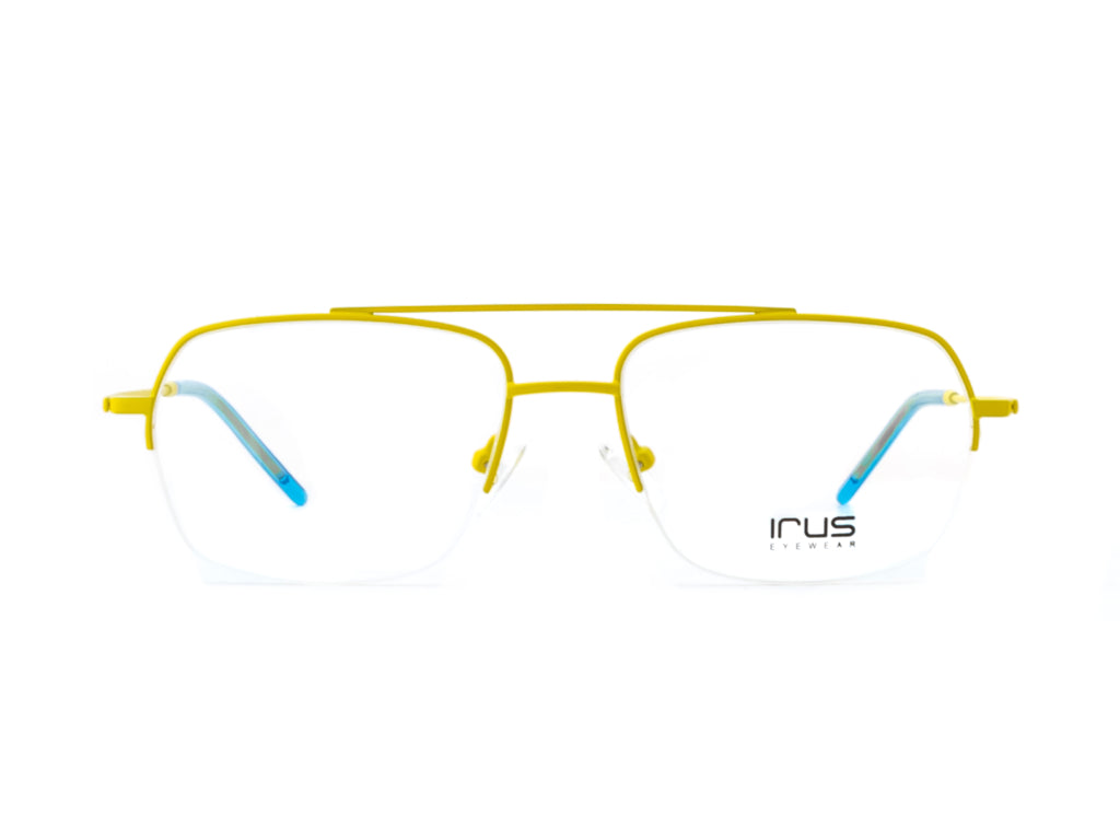IRUS 3187 Men Square Frames