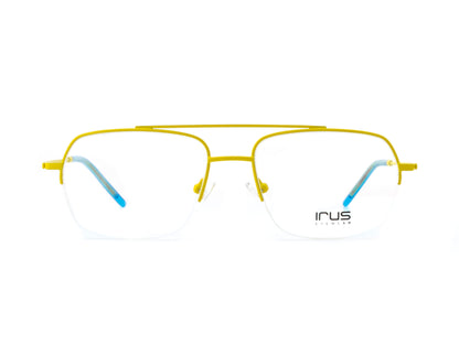 IRUS 3187 Men Square Frames
