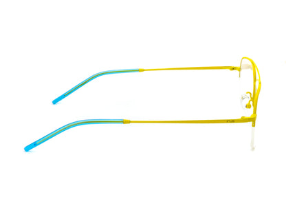IRUS 3187 Men Square Frames